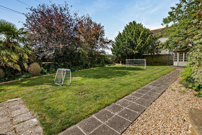 Green Farm, Bath, BA2