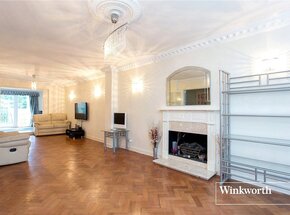 Hendon Avenue, Finchley, N3