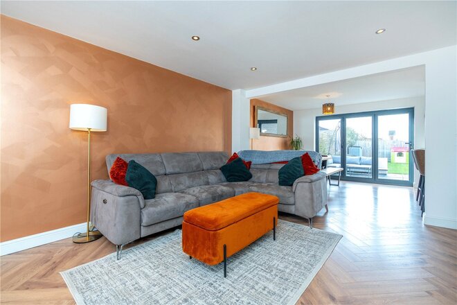 Hurn Close, Sleaford, NG34