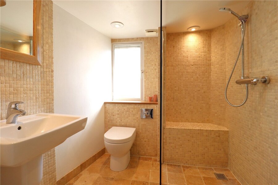 Wet Room