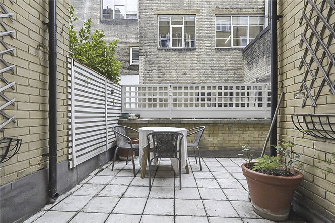 Great James Street, London, WC1N