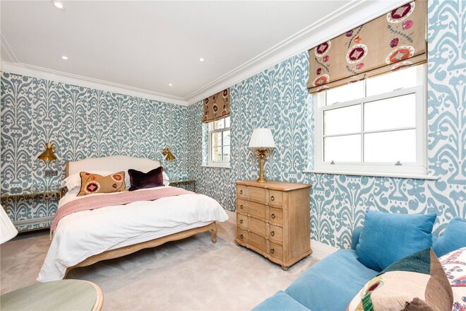 Canning Road, London, N5
