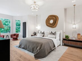 Stapleton Hall Road, London, N4
