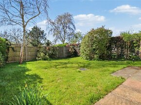 Covert Road, Southwold, IP18
