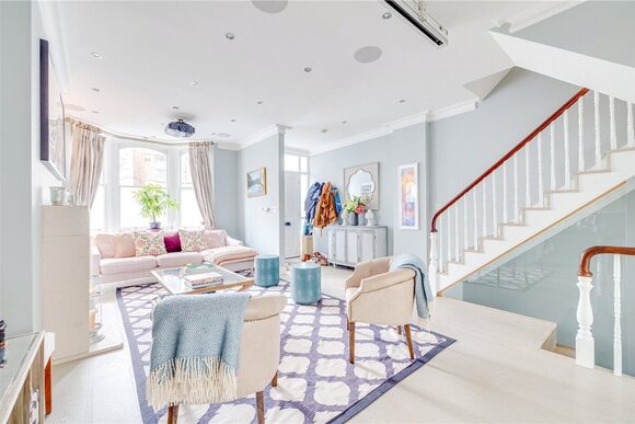Elthiron Road, London, SW6