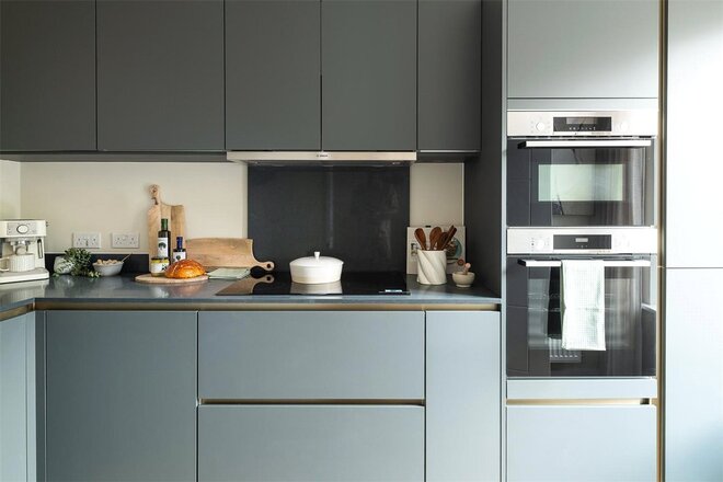 Grove Collection, Woolwich, SE18