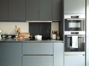 Grove Collection, Woolwich, SE18