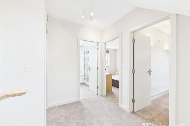 Lowfield Road, London, W3