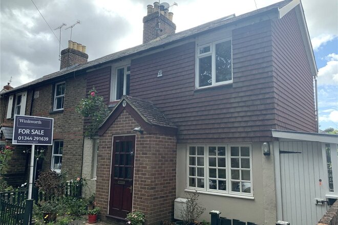 Beech Hill Road, Berkshire, SL5
