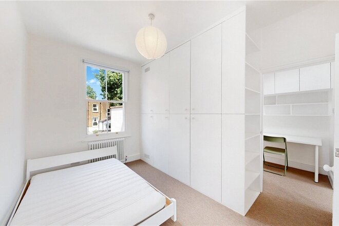 Marsden Street, London, NW5
