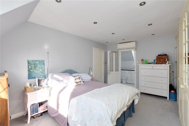 Cedarhurst Drive, Eltham, SE9