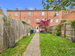 Masterson Street, Devon, EX2
