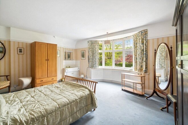 Burkes Road, Beaconsfield, HP9