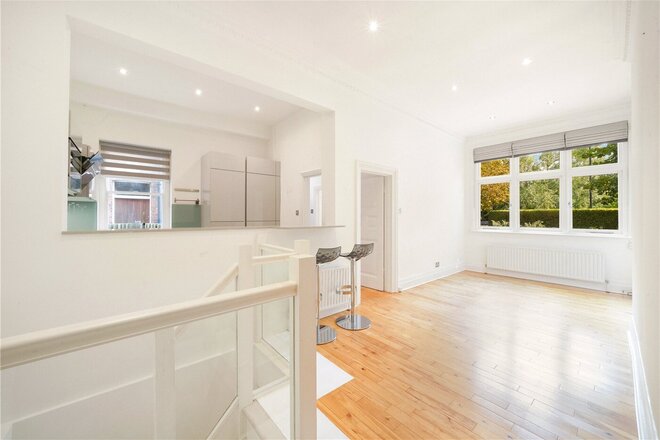 Shepherds Hill, London, N6