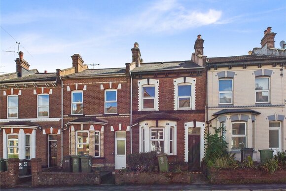 Pinhoe Road, Devon, EX4