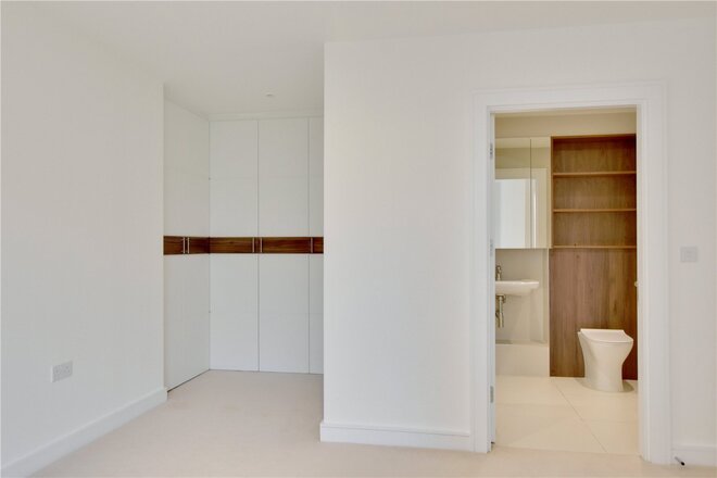 Handley Drive, Blackheath, SE3