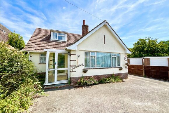 Falcon Drive, Christchurch, BH23