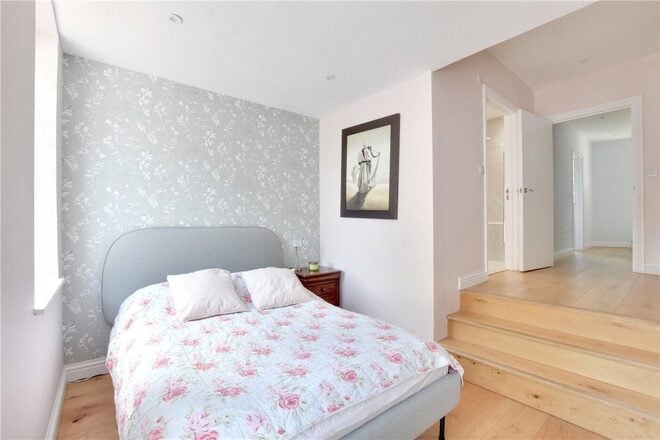 Lee Road, Blackheath, SE3