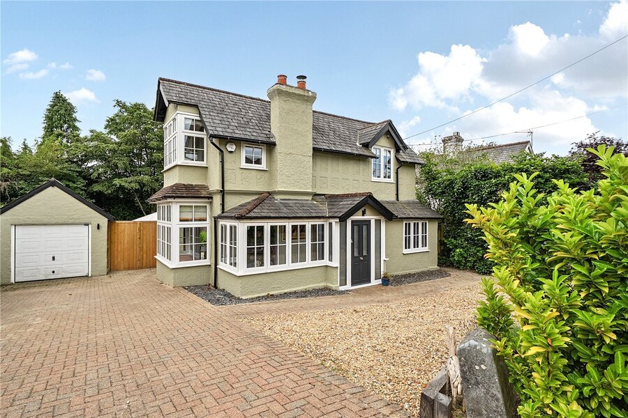 Winkworth Farnham