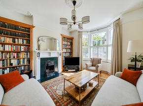 Blythe Vale, London, SE6