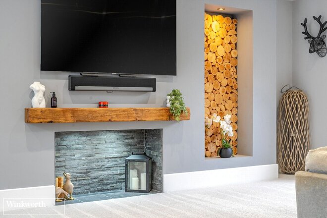 Meadowridge, Basingstoke, RG22