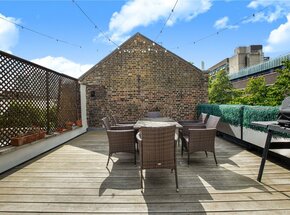 Ashby Street, London, EC1V