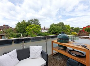 Amerland Road, London, SW18