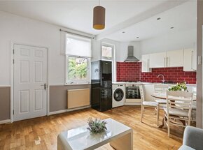 Heaton Road, Tooting, CR4