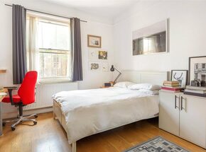 St. Georges Road, London, SE1