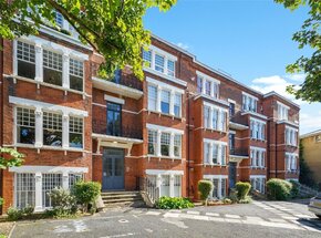 Devonshire Road, Forest Hill, SE23