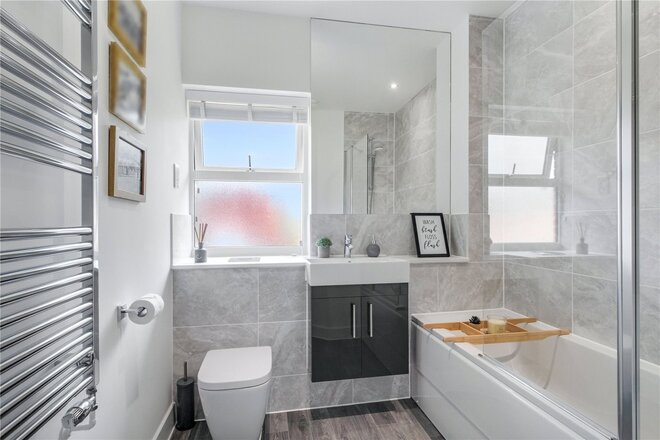 Philpott Close, Norwich, NR8