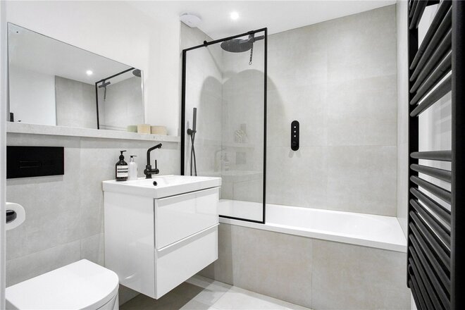 Harry Zeital Way, London, E5