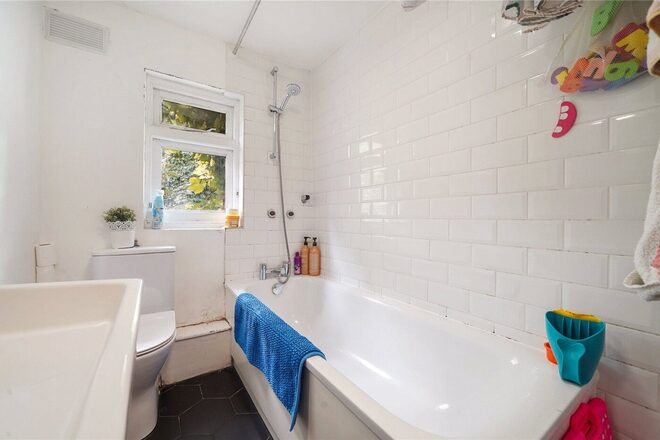 Gaisford Street, London, NW5