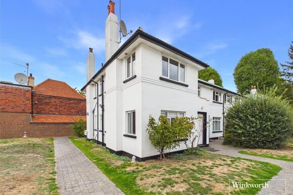 Kendrick Road, Berkshire, RG1