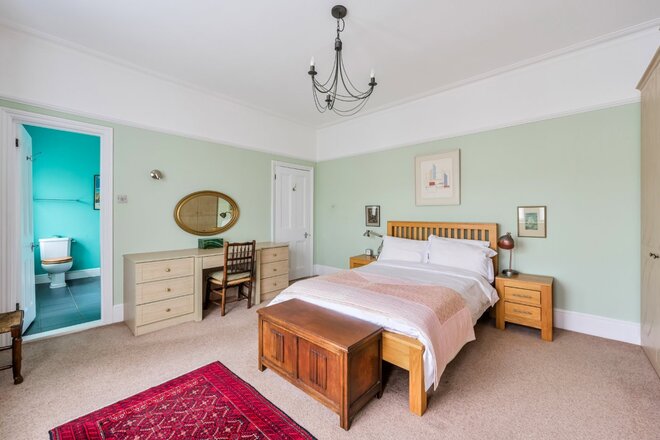 Hayne Road, Beckenham, BR3