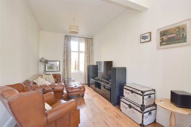 Lochaber Road, Hither Green, SE13