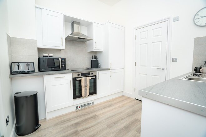 Grosvenor Street, Gloucestershire, GL52