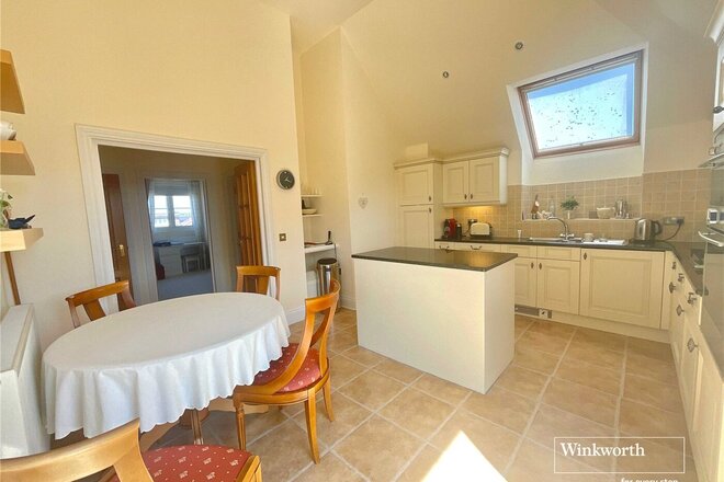 Wortley Road, Christchurch, BH23
