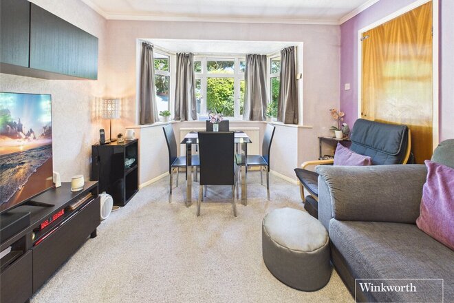 Hungerford Drive, Berkshire, RG1