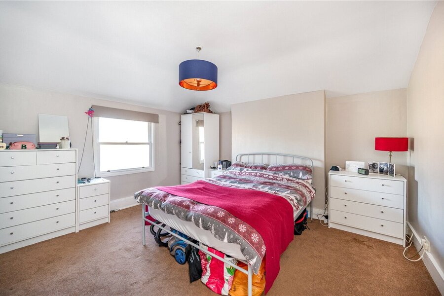 Master Bedroom 1