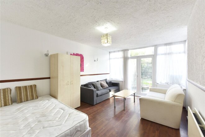 Casimir Road, London, E5