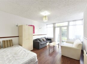 Casimir Road, London, E5