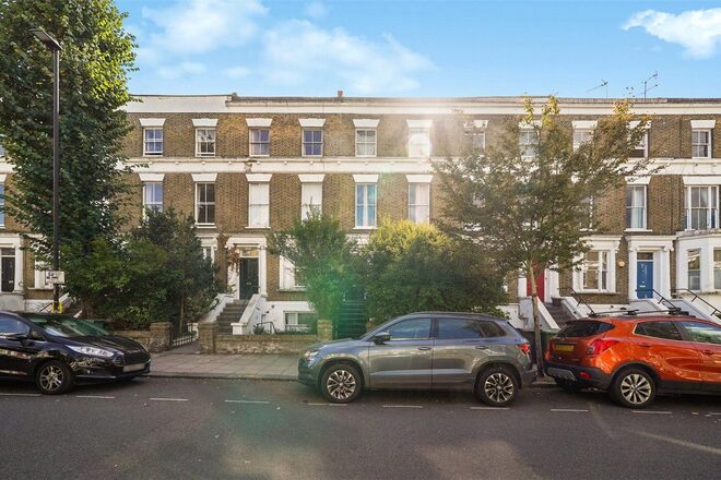 Gaisford Street, London, NW5