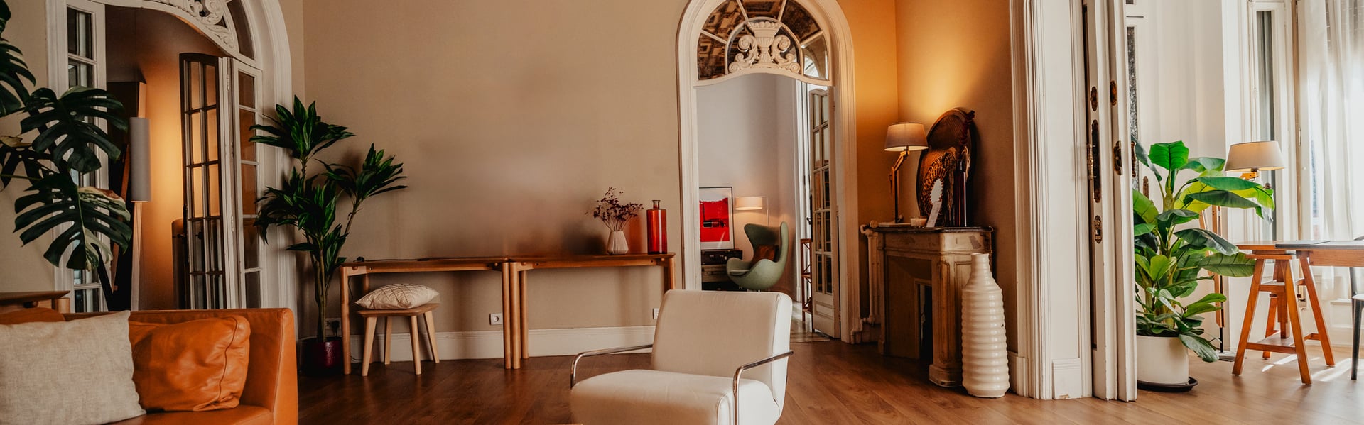 On the market: Six gorgeous rental properties