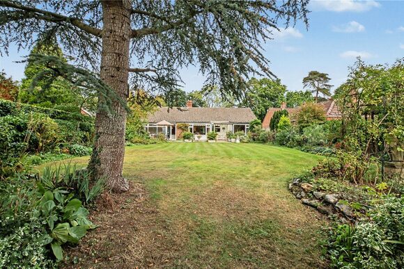 Cookes Road, Norwich, NR15