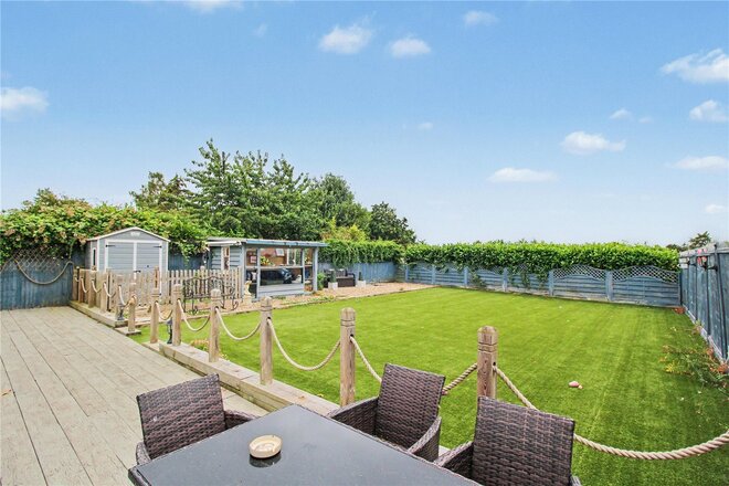Rissemere Lane East, Southwold, IP18