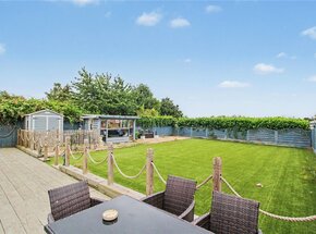 Rissemere Lane East, Southwold, IP18