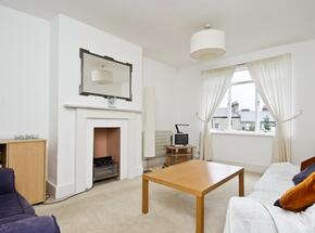Meadow Road, UK, SW8