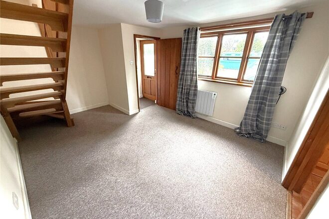 The Sidings, Bampton, EX16