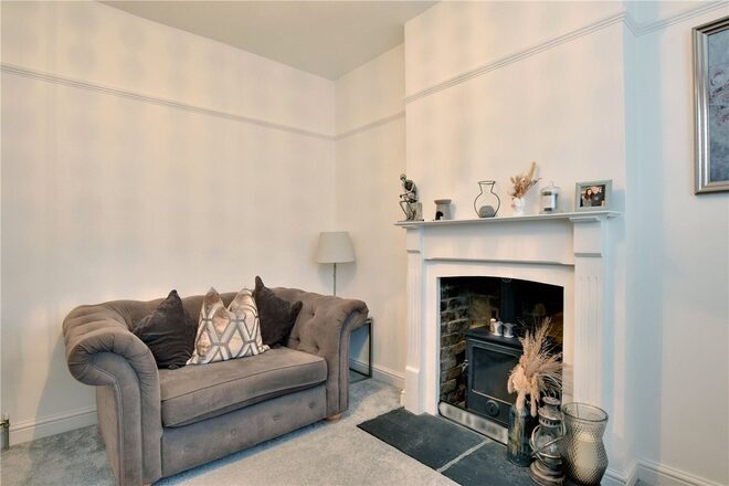 Nelson Road, Dartford, DA1